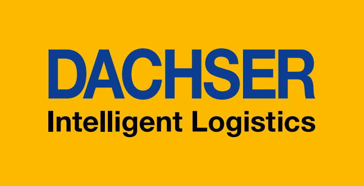 Dachser Logo